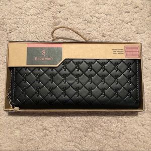 Browning Women’s wallet